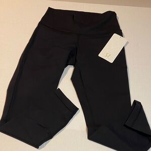 NWT Lululemon “High Times Pant” 7/8 Length